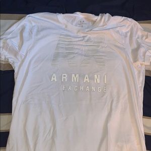 Armani Exchange T Shirt